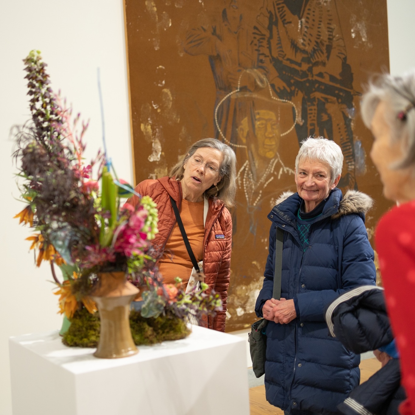 Library Offers Free Museum Passes