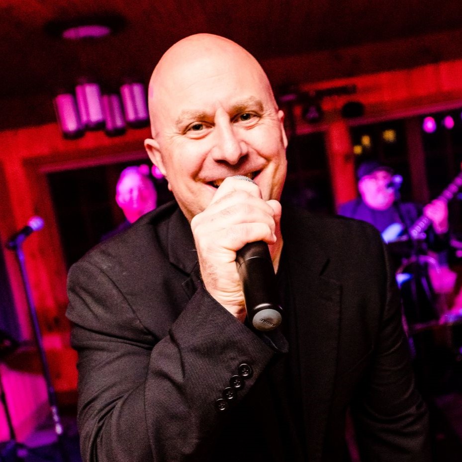 Community Services Spotlight: Jon Goodman