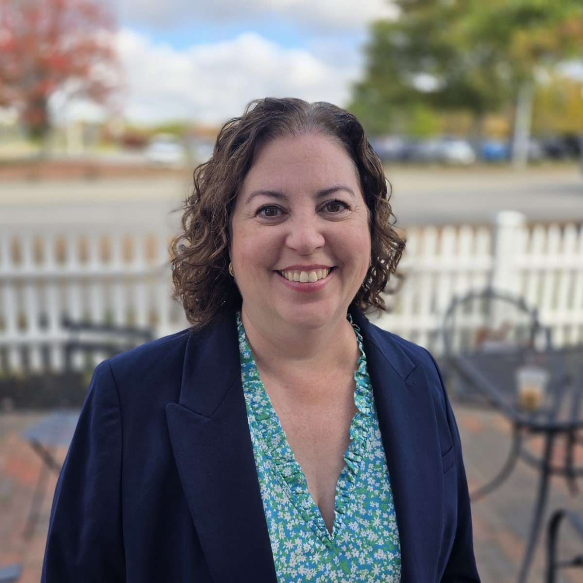 Rep. Kelly Noonan Murphy