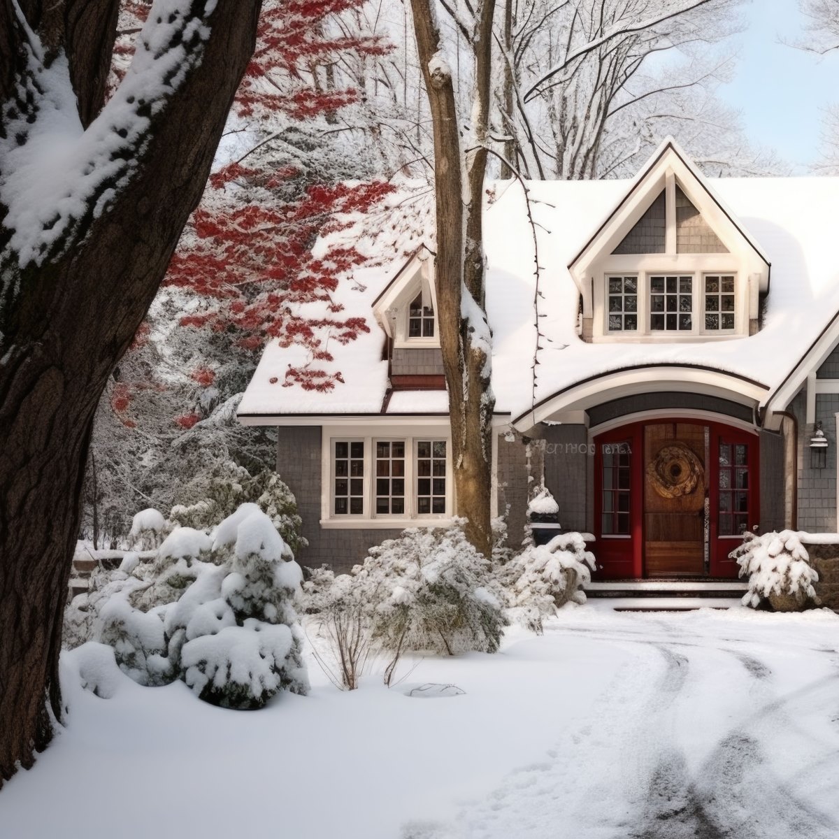 Real Estate: February 2026