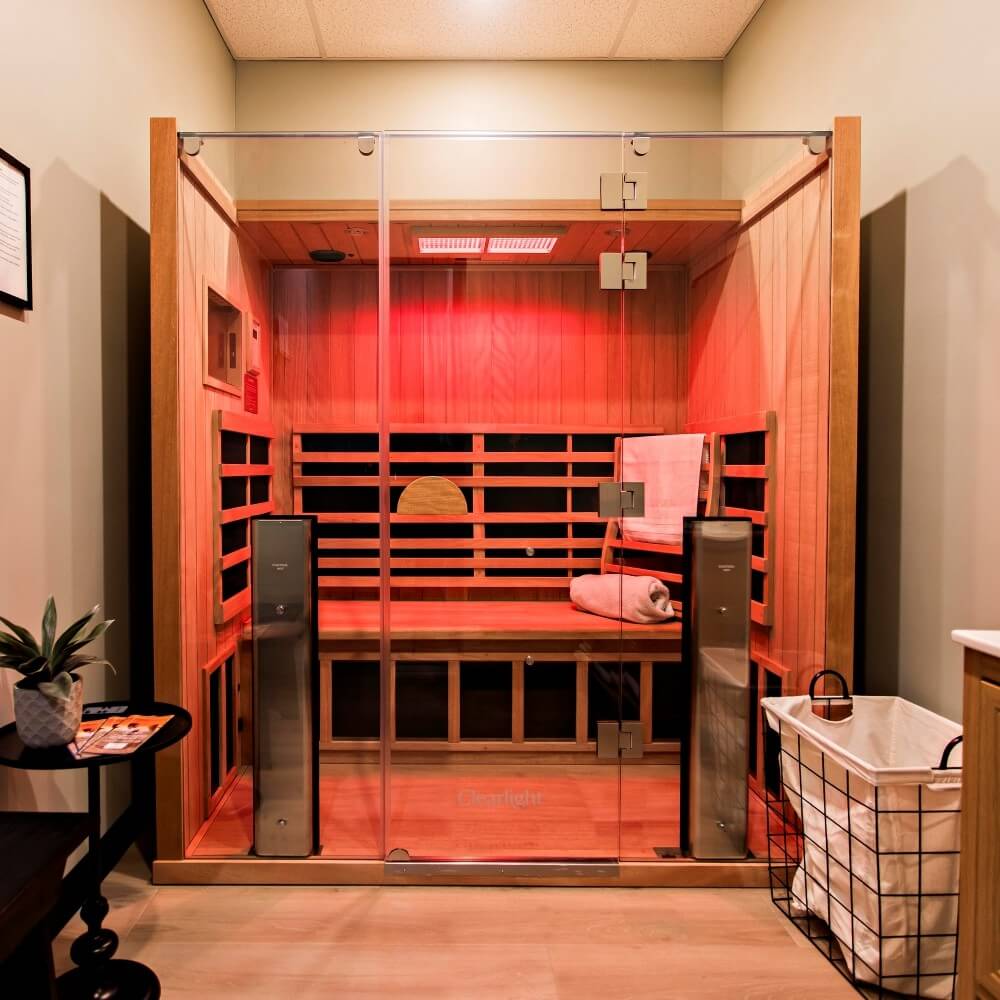 Perfect Fit Health & Fitness