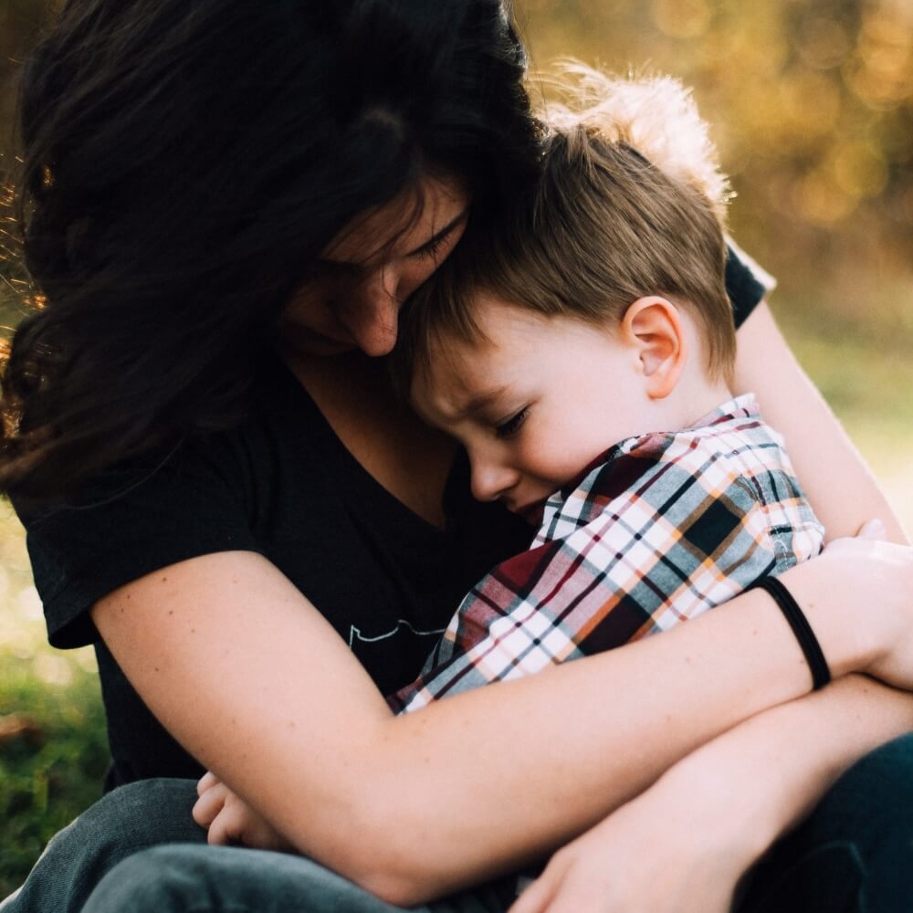 More than Back-to-School Jitters?