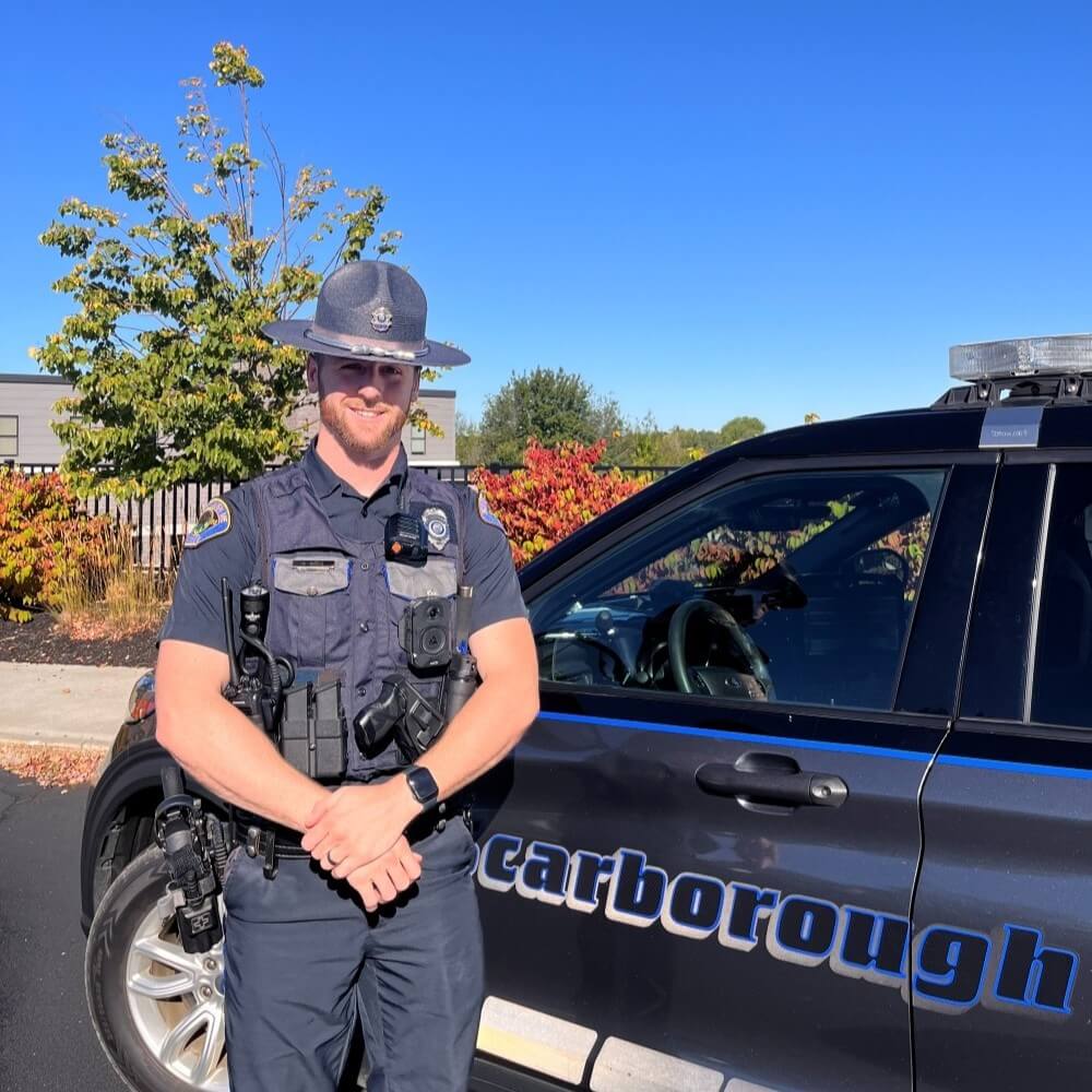 Day in the Life: Andrew Sholl