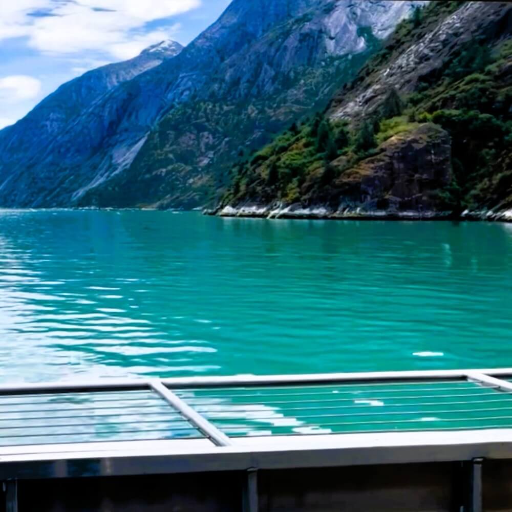 Should Your Next Trip Be a Cruise?