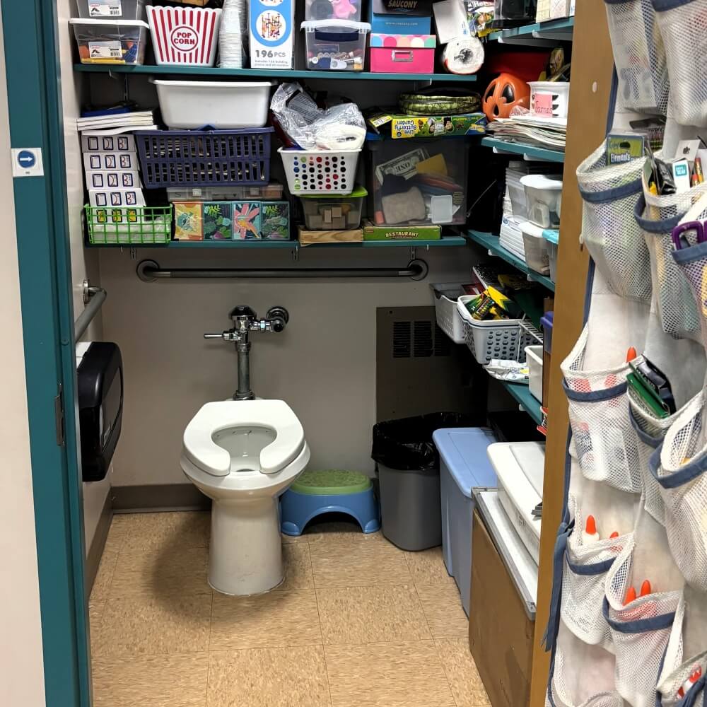 School Decision Time