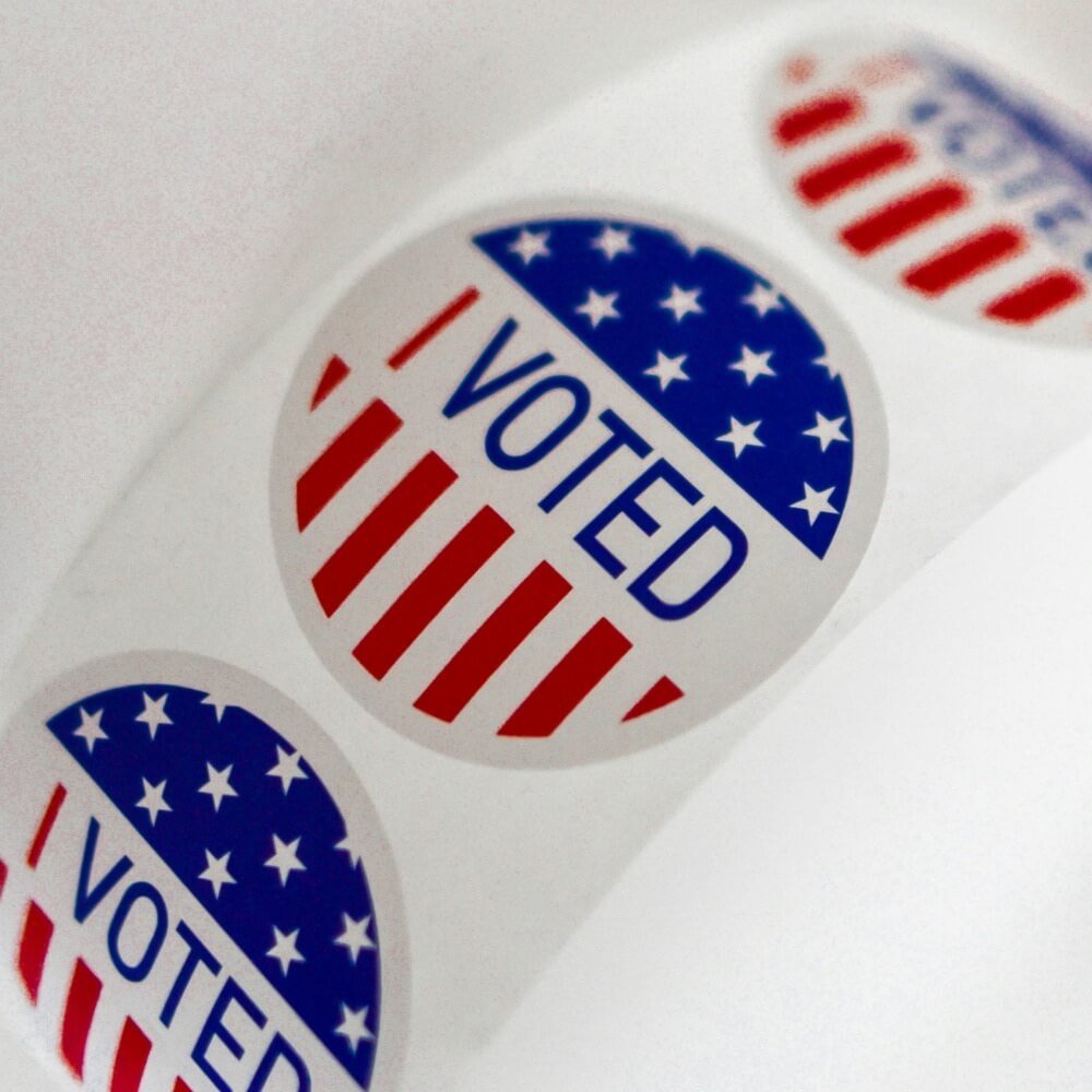 Scarborough Voters Lead the Way