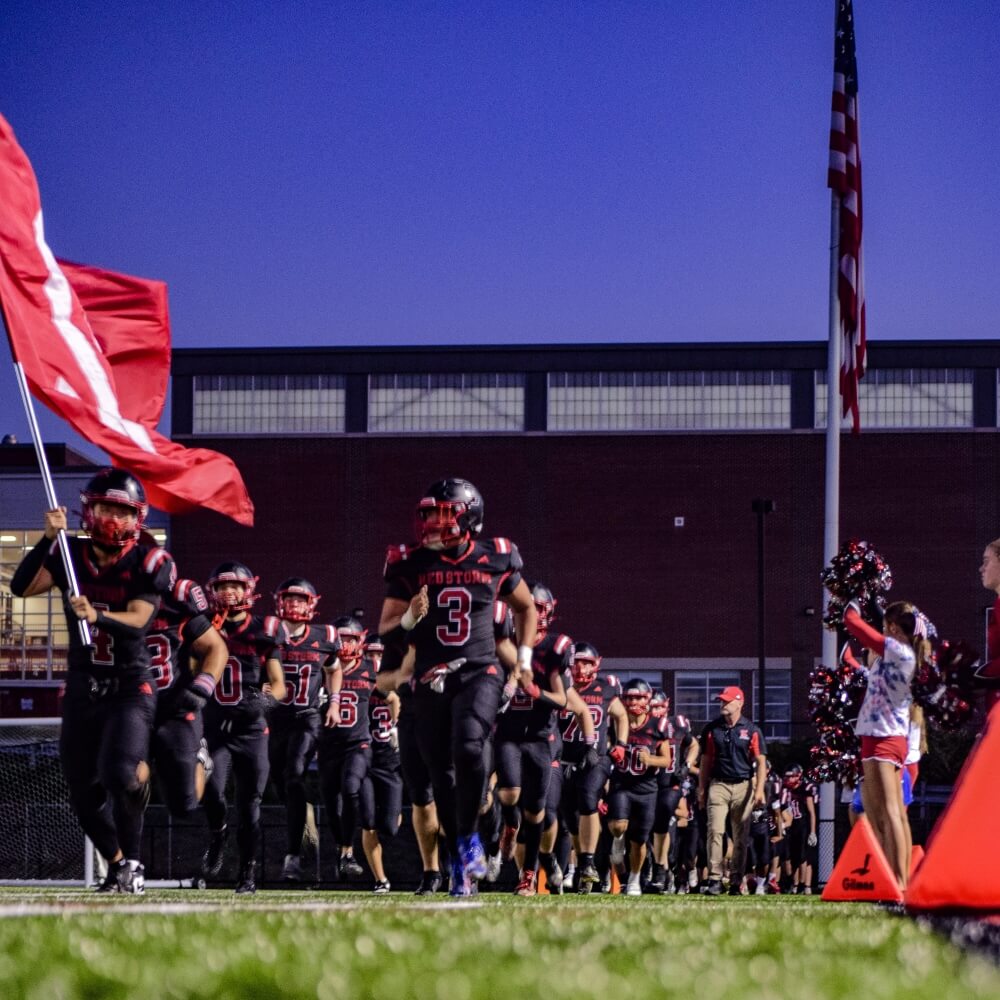 SHS Fall 2025 Sports Recap