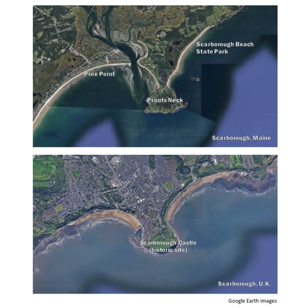 From “Owascoag” to “Scarborough”