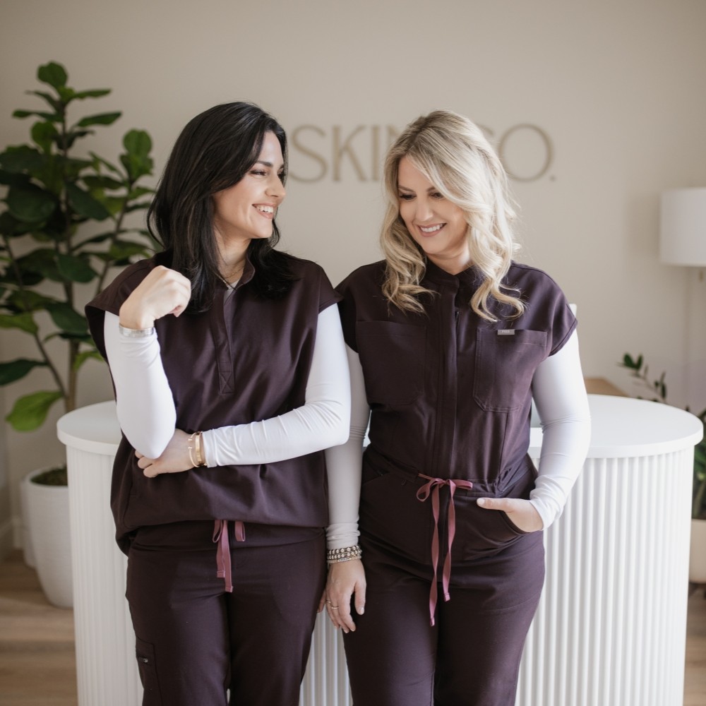 New Business Spotlight: C. Skin Co.
