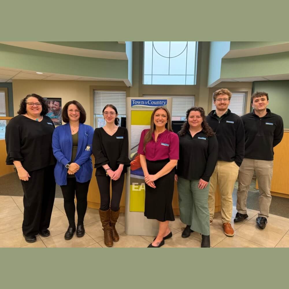 Scarborough’s First Credit Union