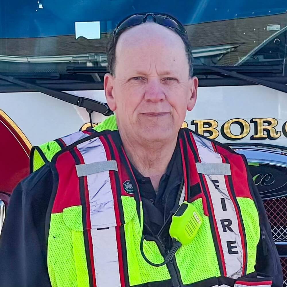 Day in the Life: Bruce Quint