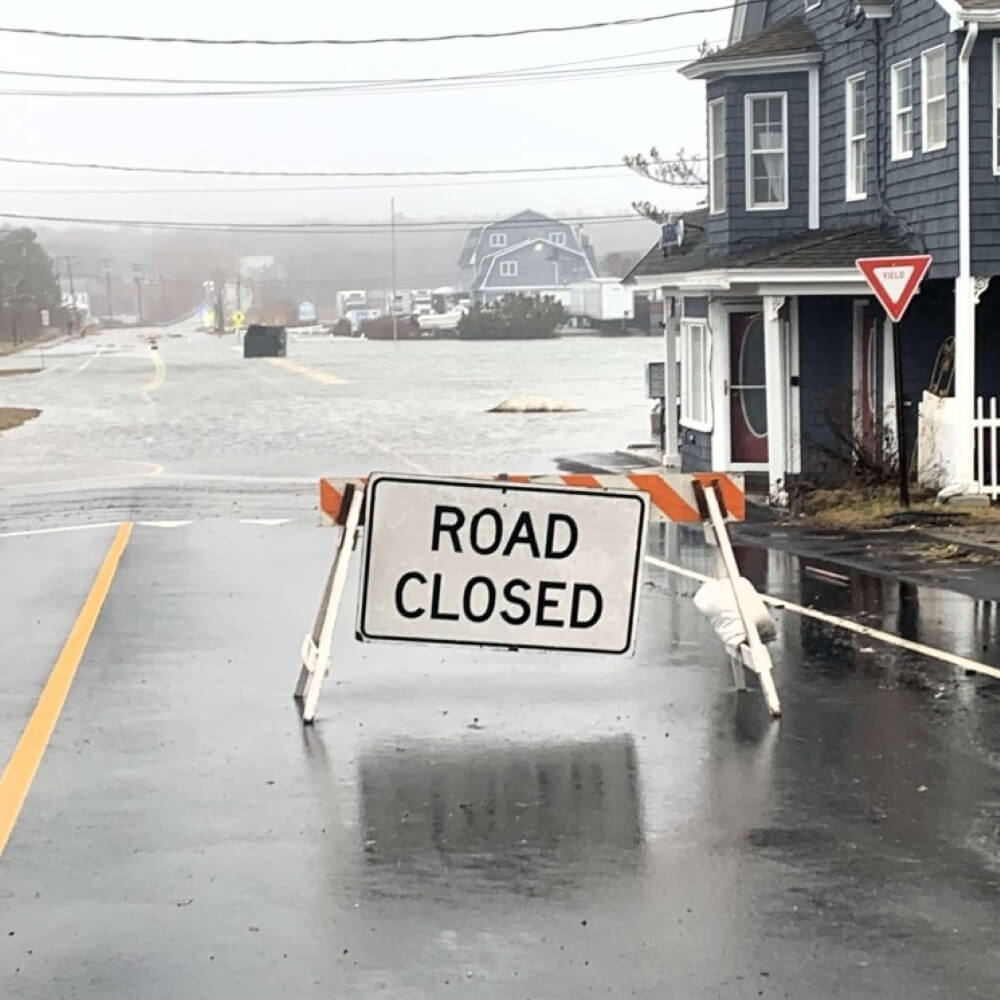 Changing Scarborough