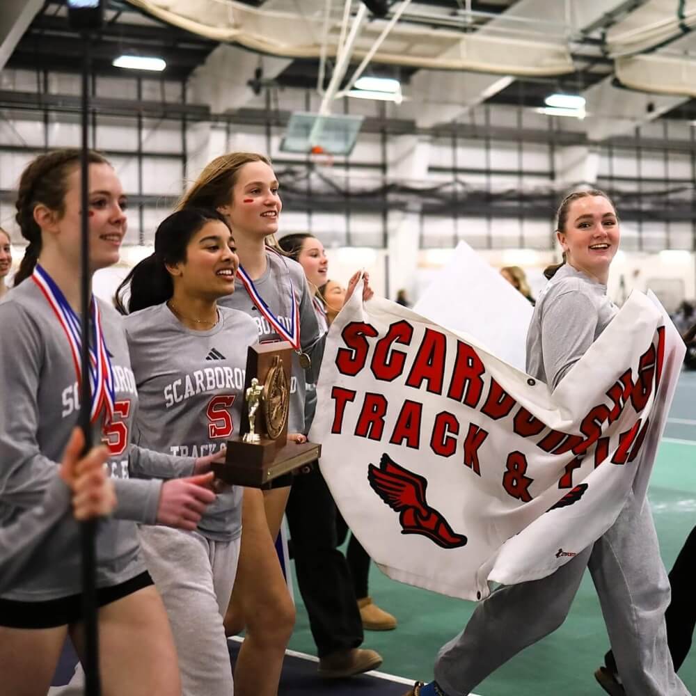 SHS Winter 2026 Sports Recap