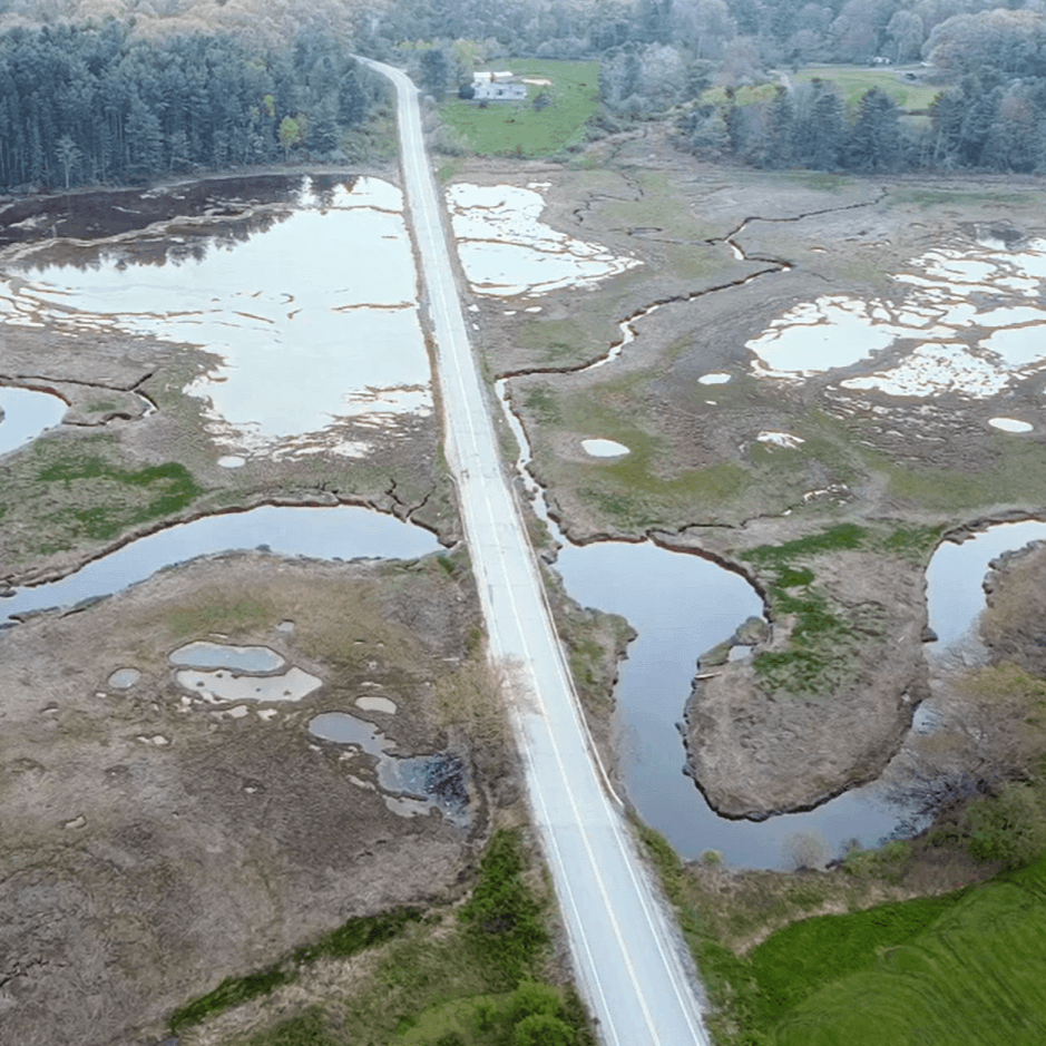 Changing Scarborough Part II: Infrastructure