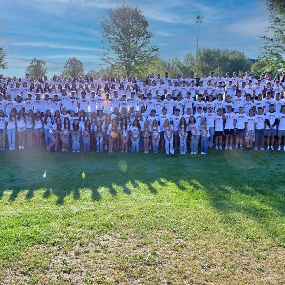 SHS Class of 2026