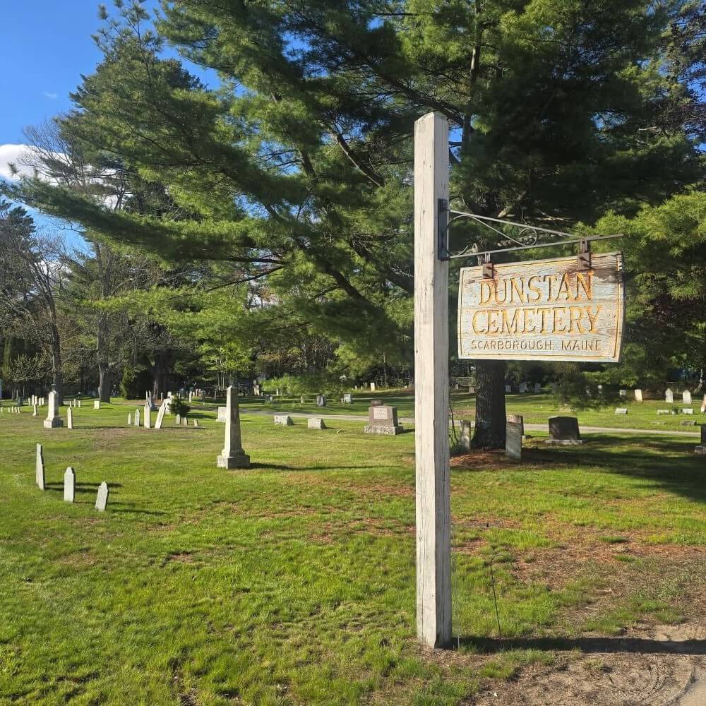 Dunstan Corner