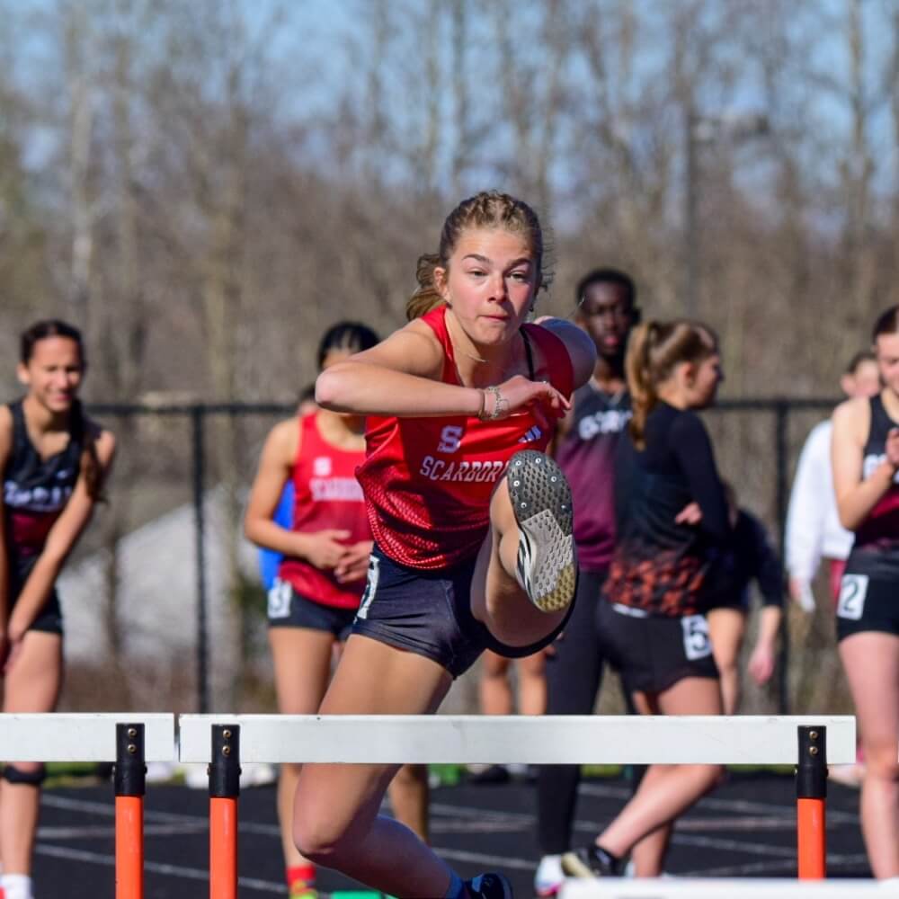 SHS Spring 2026 Sports Recap