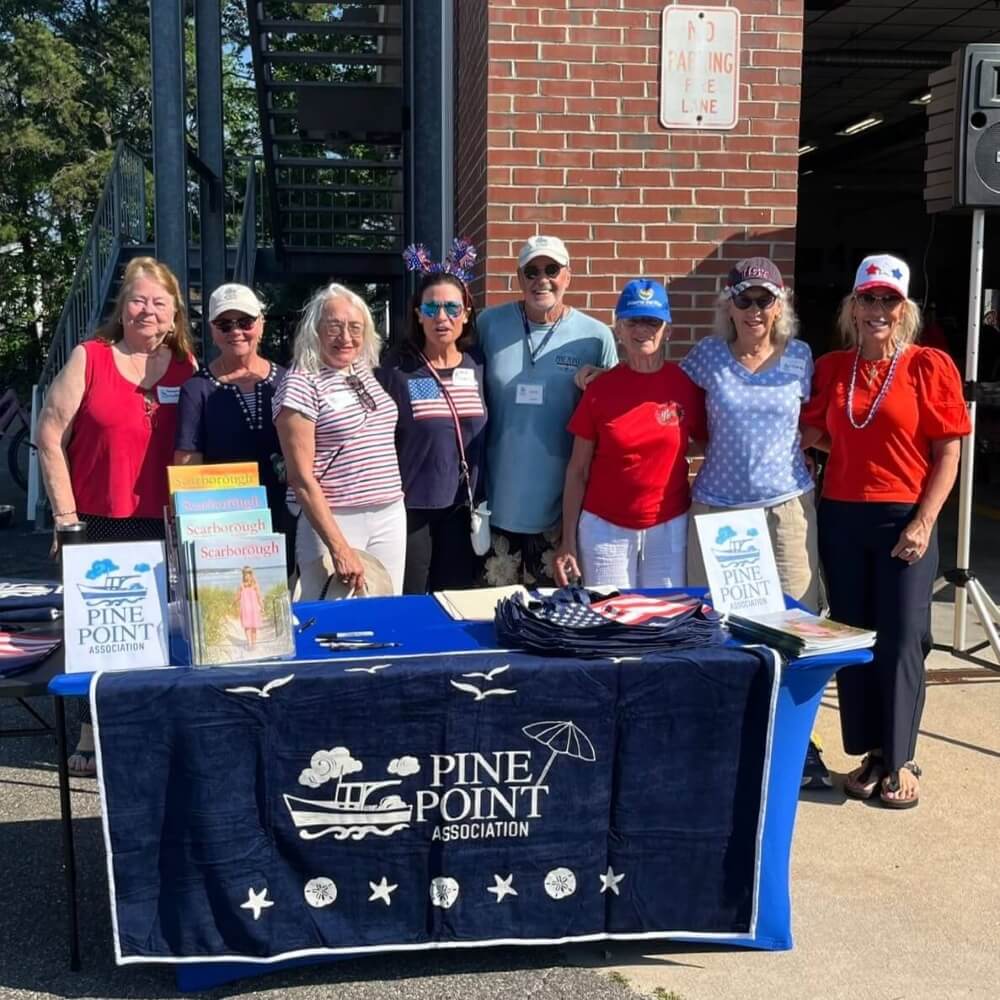 Pine Point Report: August 2026