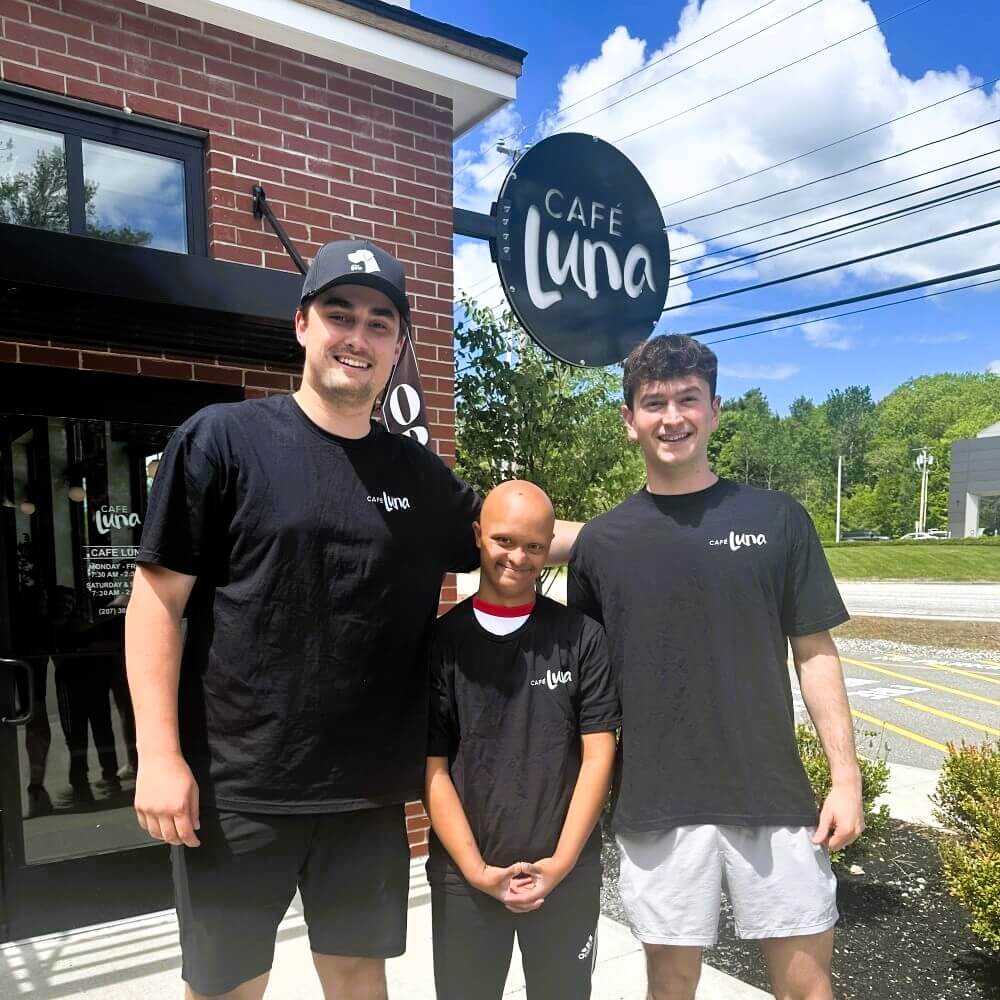 Local Partnerships Build Bright Futures