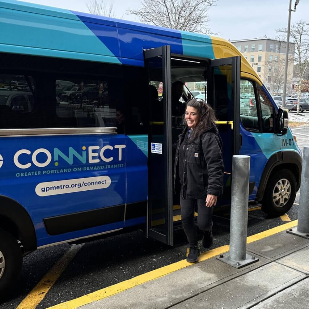 Changing Scarborough Part III: Community Sustainability