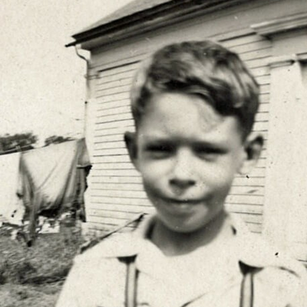 Remembering Bill Bayley of Pine Point